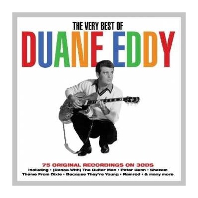 Duane Eddy - The Very Best Of LP