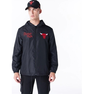 New Era bunda Nba Graphic Jacket Chicago Bulls