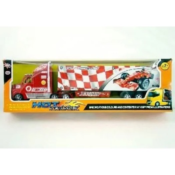 Image 1 of Камион в кутия