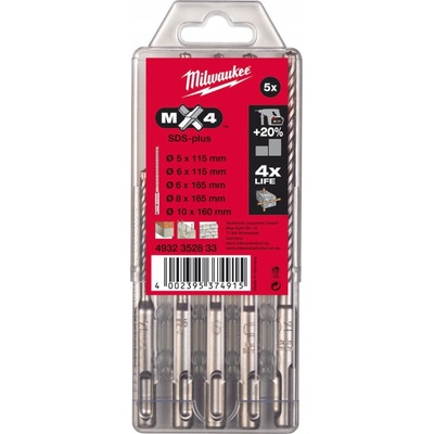 Milwaukee 4932352800