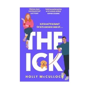 The Ick (ISBN: 9781408748855)