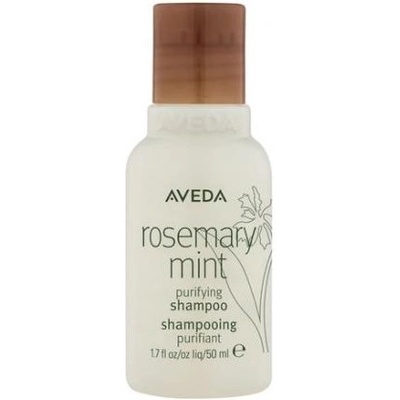 Aveda Rosemary Mint Purifying Shampoo 50 ml