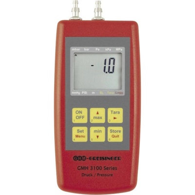 Greisinger GMH3161-002 vakuometr