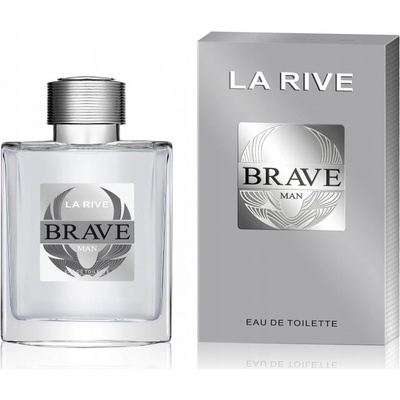 La Rive Brave toaletná voda pánska 100 ml