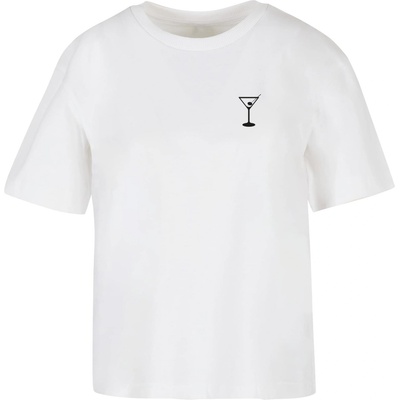 Mister Tee Тениска Delizioso Tee white XXLUB-MST127-00220 - Камуфлаж, размер L