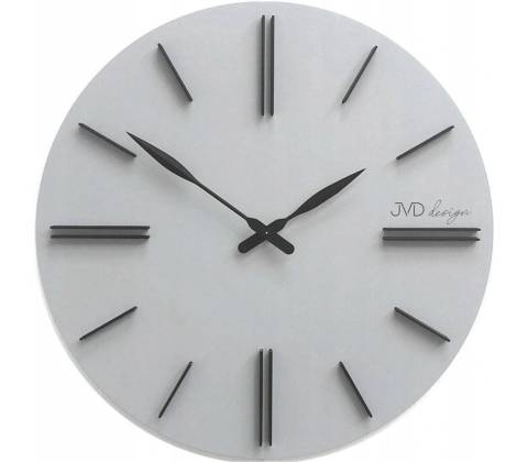 JVD HC38.1