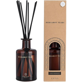 Estia Ароматни пръчици Estia - Bergamot Tears, 200 ml (04-36324)