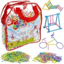 ISO Toy Bricks 3D 1000 ks