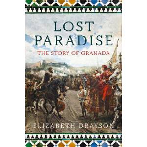 Lost Paradise | Elizabeth Drayson (ISBN: 9781788547437)