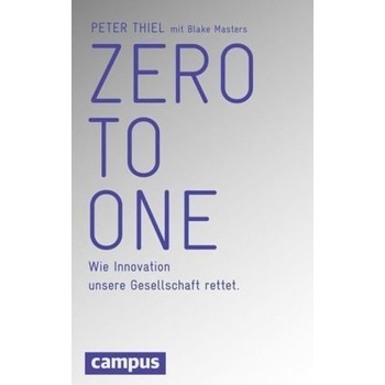 Zero to One