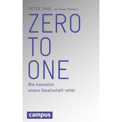 Zero to One