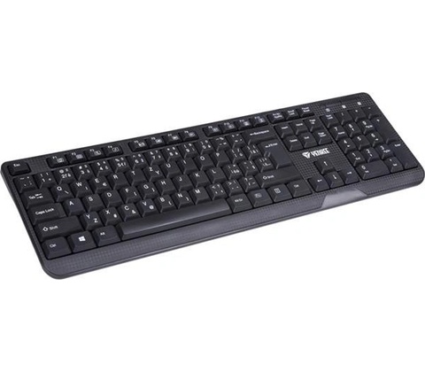 Yenkee Logic YKB 1002CS