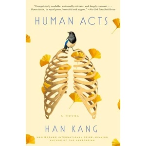 Human Acts (ISBN: 9781101906743)