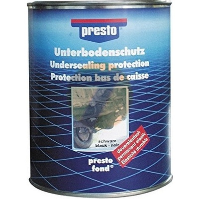 Presto Bitumen čierny 1,3kg