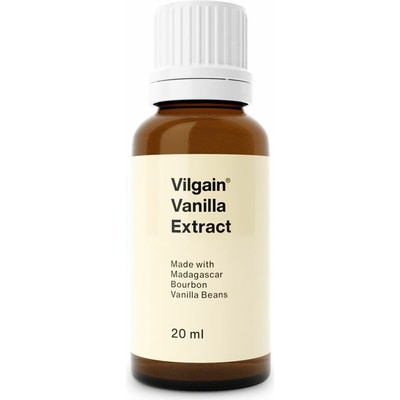 Health Link Bio vanilkový extrakt Bourbon 50ml