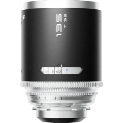 Blazar MANTIS 135mm T3.2 1.33x Full Frame Anamorphic Lens (PL Mount)