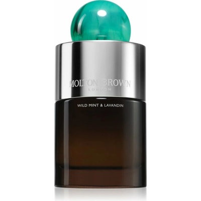 Molton Brown Wild Mint & Lavandin parfumovaná voda unisex 100 ml