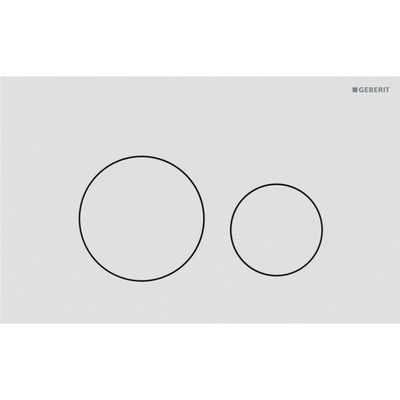 Geberit Sigma40 115.628.JT.1