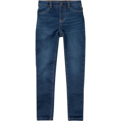 Pepperts! dievčenské rifle 100358970 tmavomodrá