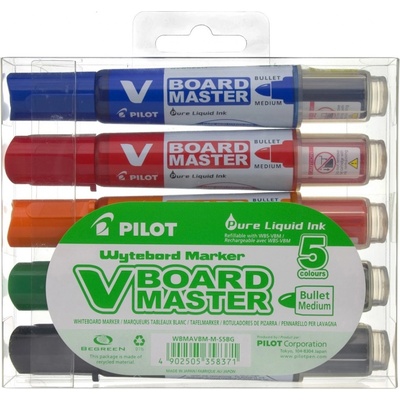Pilot 5979 Board/5 206096