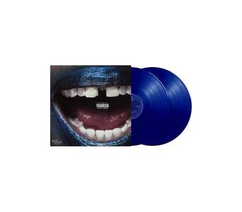 SCHOOLBOY Q - BLUE LIPS LP