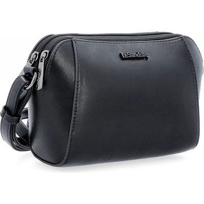 Le Sands kabelka crossbody 7716 C černá