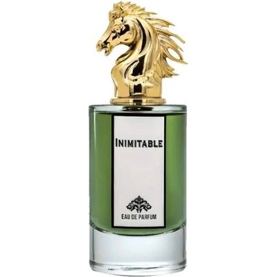 Fragrance World Inimitable EDP 80 ml