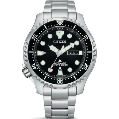 Citizen NY0140-80EE