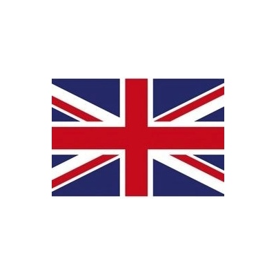 Zástava štátna VEĽKÁ BRITÁNIA
