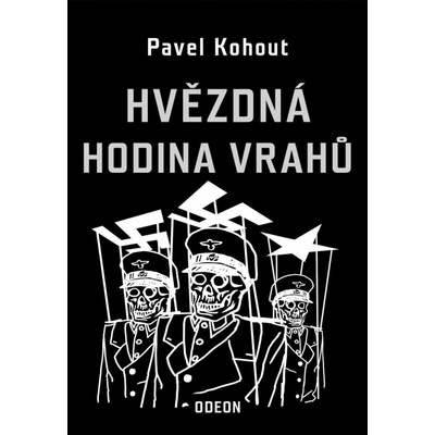 Hvězdná hodina vrahů, 4. vydání - Pavel Kohout