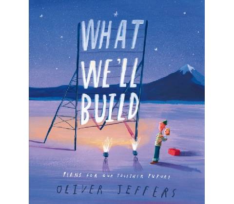 What We'll Build