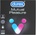 Презервативи, двойно удоволствие, 3 броя - Durex Mutual Pleasure (DUREX01009)