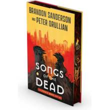 Songs of the Dead