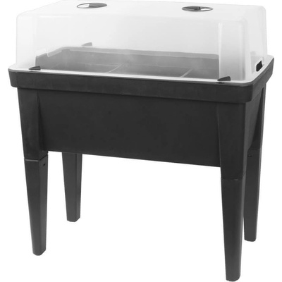 Sadbovač Strend Pro, 78x38x88 mm, parenisko s nohami
