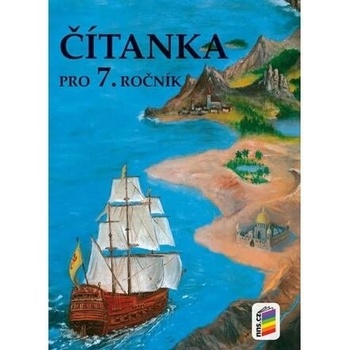 Čítanka pro 7. ročník
