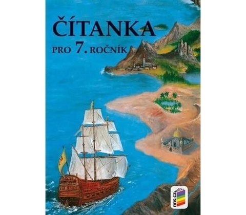 Čítanka pro 7. ročník