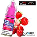 Oxva Ox Passion Salts Strawberry Raspberry Cherry 10 ml 20 mg