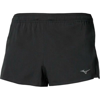 Mizuno běžecké šortky Tech Light Split 1.5 Inches Short J2GBD00109