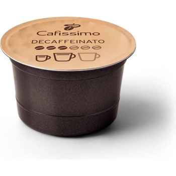 Image 1 of Tchibo Cafissimo Decaffeinato (30)