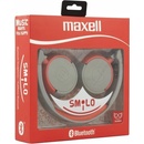 Maxell Smilo