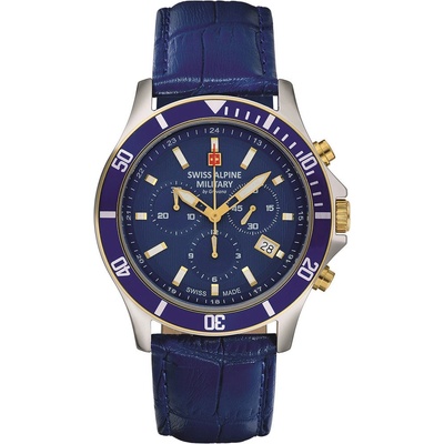 Swiss Alpine Military by Grovana SAM7022.9545