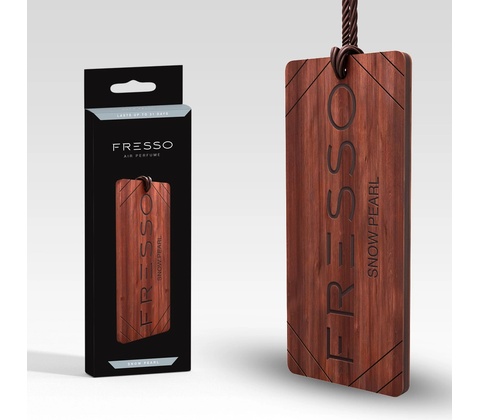 Fresso Snow Pearl