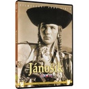 Jánošík DVD