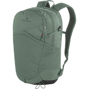 Ferrino Дневна раница Ferrino Post 25 Daypack - Green - размер One Size (504-1272-0311)