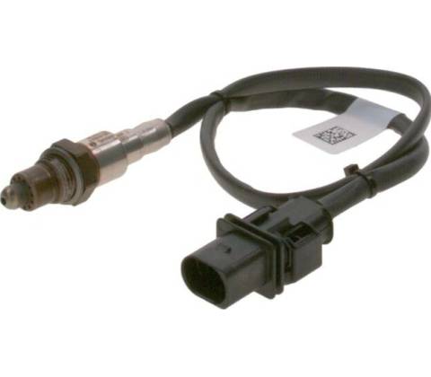 Lambda sonda BOSCH 0 258 037 005 (0258037005)