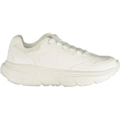 U. S. Polo Assn Дамски спортни обувки us polo assn. , Размер 41, Цвят Бяло (azar003wey1_biwhi)