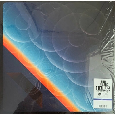 Mars Volta - Noctourniquet (Coloured Blue & Purple Vinyl) - 2Vinyl LP