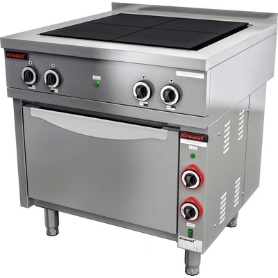 KROMET rúra 700.PE-1