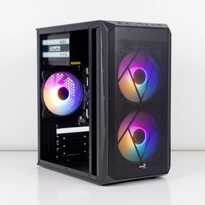PCX Компютър PCX I5 12400 UHD Graphics 745938