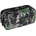 COOLPACK Правоъгълен ученически несесер Cool Pack Primo - Diane, с 2 ципа (F105752)